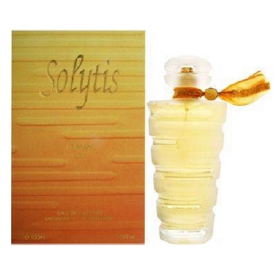 Solytis Perfume